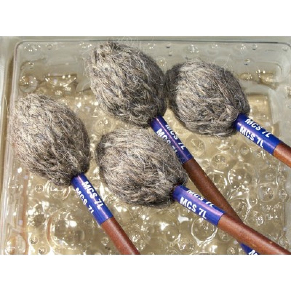Iñaki Sebastian MCS7L Concert Soft Marimba Mallets