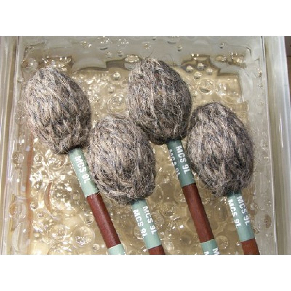 Iñaki Sebastian MCS9L Concert Soft Marimba Mallets