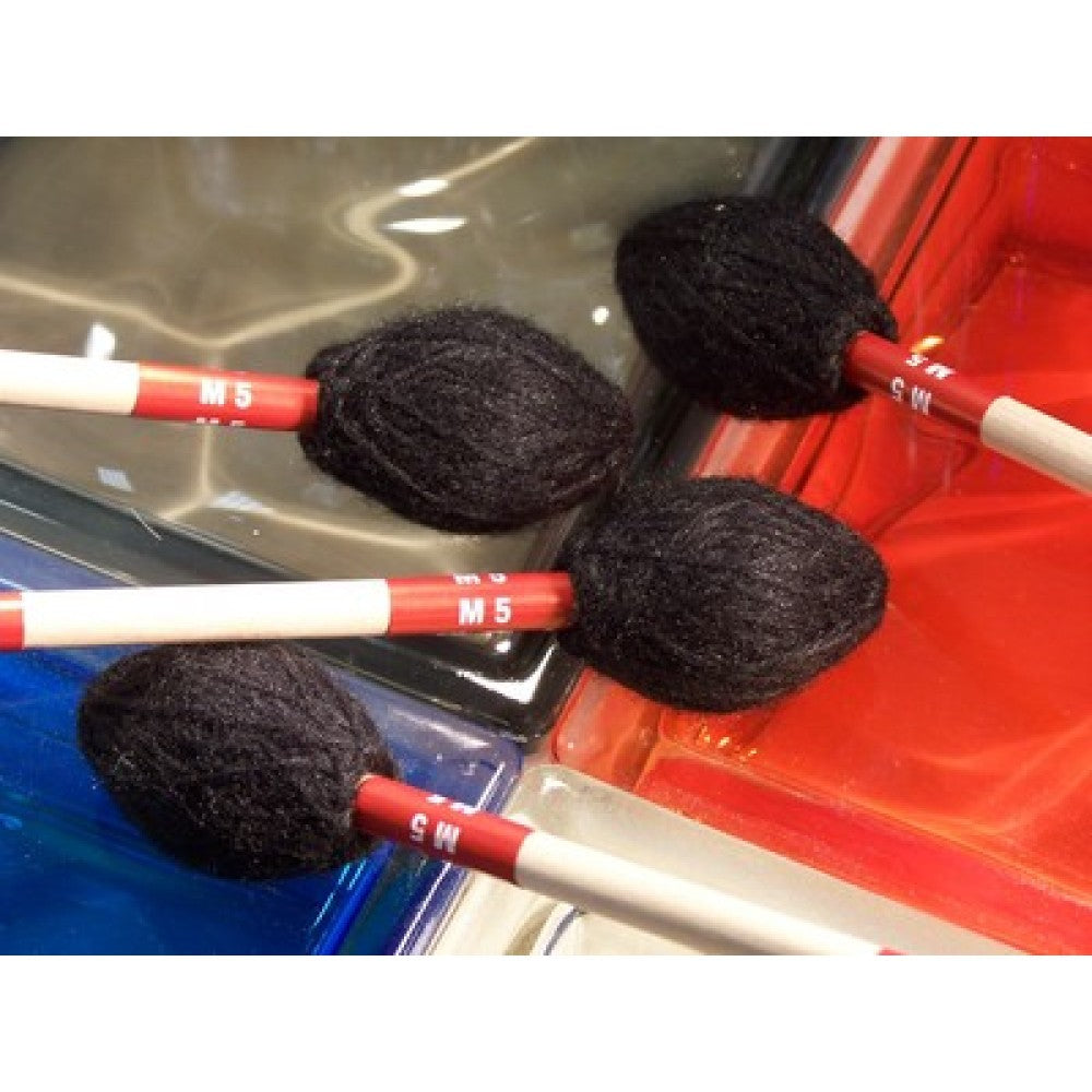 Iñaki Sebastian M5 Standard Hard Marimba Mallets