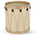 Timbal Graller Cover Gonalca 38x40 cm Cover Walnut Clear Ref. 04556