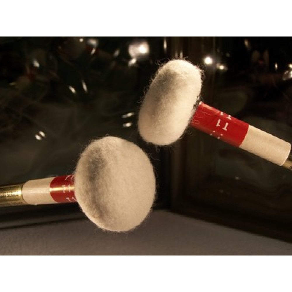 Iñaki Sebastian T1RC Standard Medium Timbal Sticks