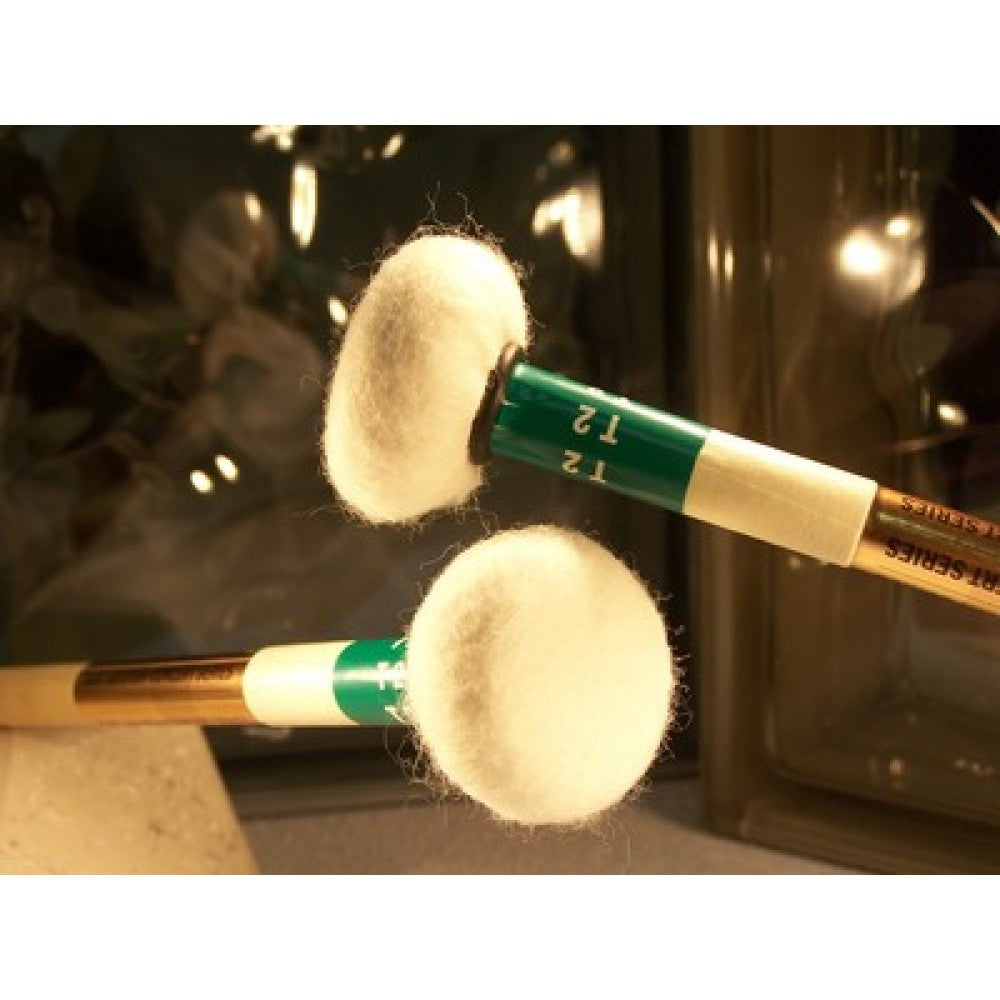 Iñaki Sebastian T2RC Standard Medium Hard Timpani Mallets