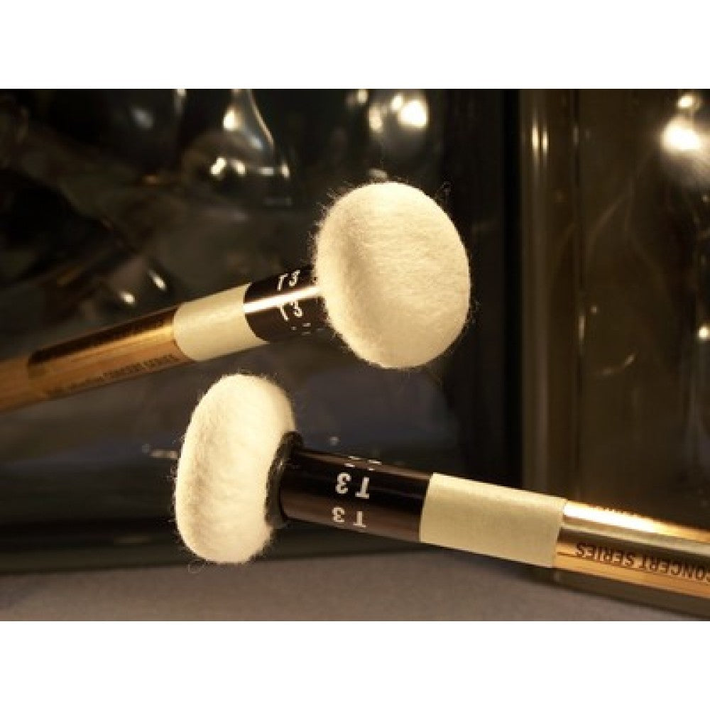Iñaki Sebastian T3RC Standard Hard Timbal Sticks