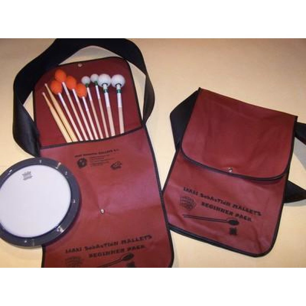 Pack Principiante B Iñaki Sebastian Principiante Completo (com caixa)