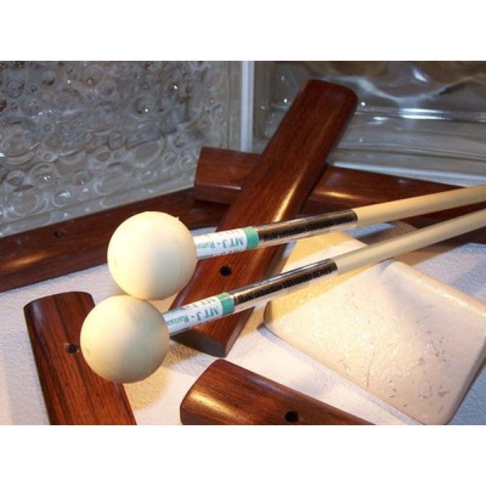 Baquetas Multipercusion Iñaki Sebastian MT3 Standard Medium