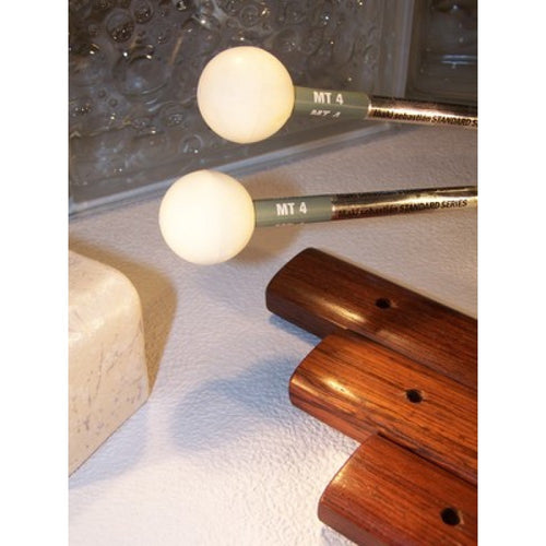 Baquetas Multipercusion Iñaki Sebastian MT4 Standard MediumHard