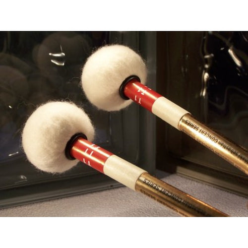 Baquetas Timbal Iñaki Sebastian T1CB Standard Soft