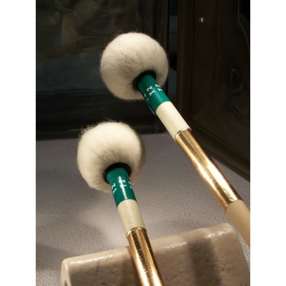 Drumsticks Timbal Iñaki Sebastian T2CB Standard MediumSoft
