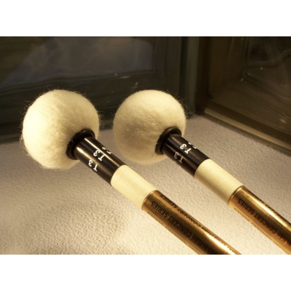 Iñaki Sebastian T3CB Standard Medium Hard Timpani Mallets