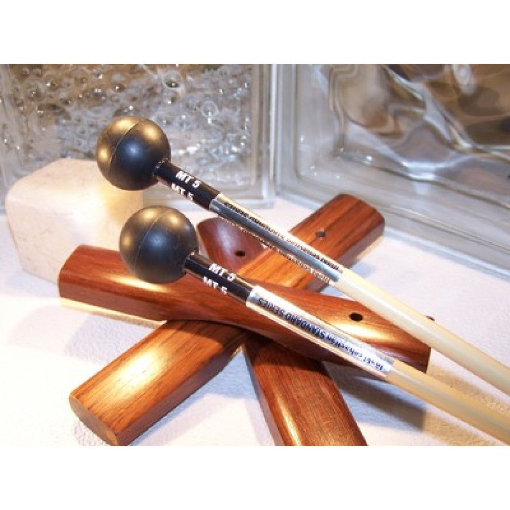 Iñaki Sebastian Multi-Percussion Mallets MT5 Standard Hard