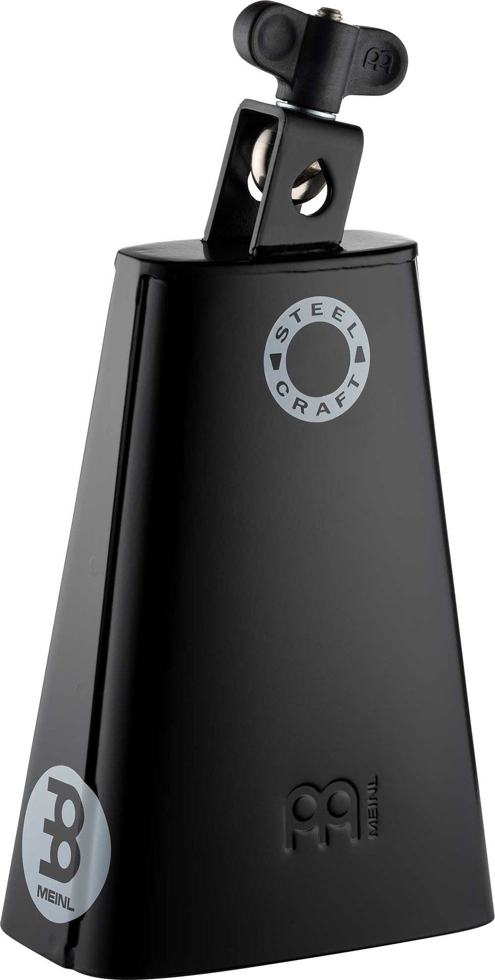 Cencerro Meinl SCL70BBK