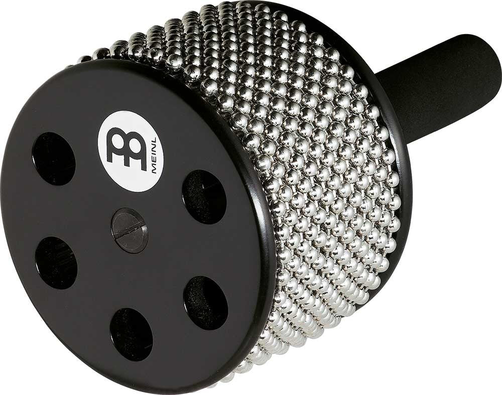 Cabasa Meinl CA5BKL Turbo Grande