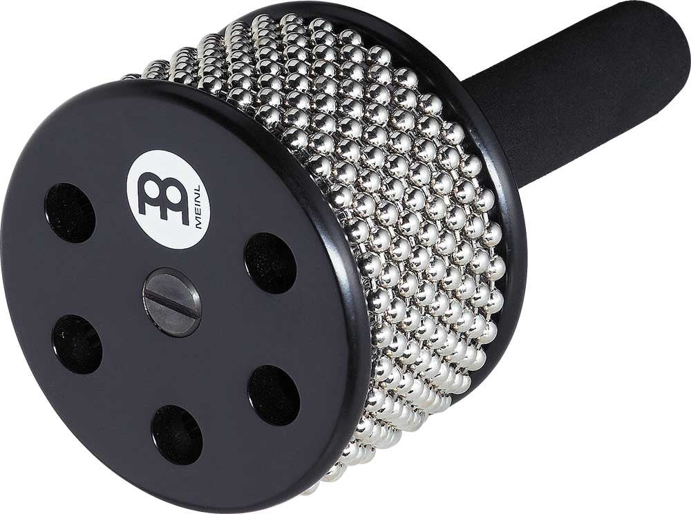 Cabasa Meinl CA5BK Turbo