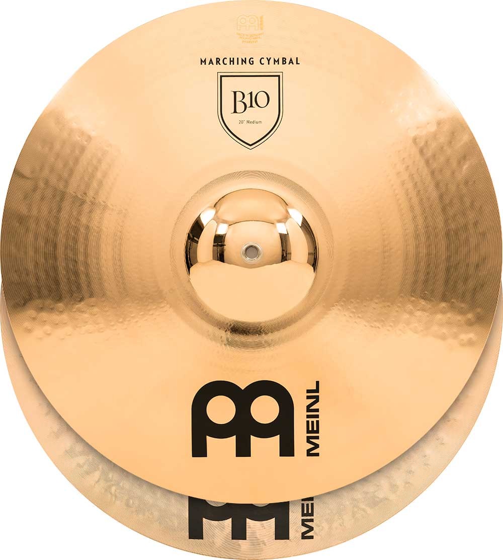 Platos Meinl MAB1020M