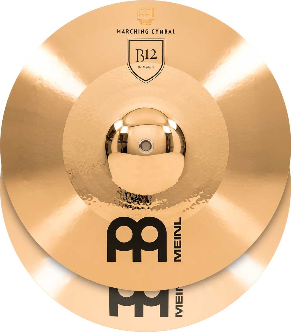 Platos Meinl MAB1216M