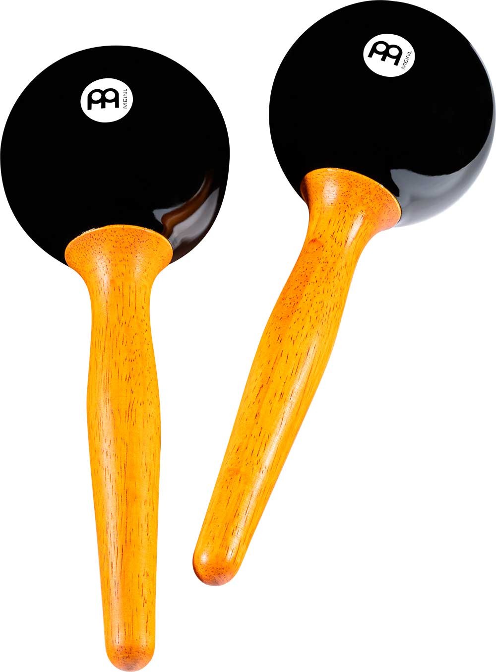 Maracas Meinl PM1BK