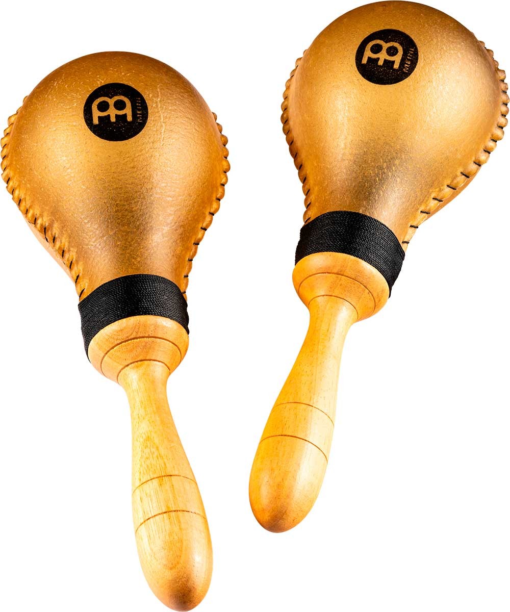 Maracas Meinl MSM4