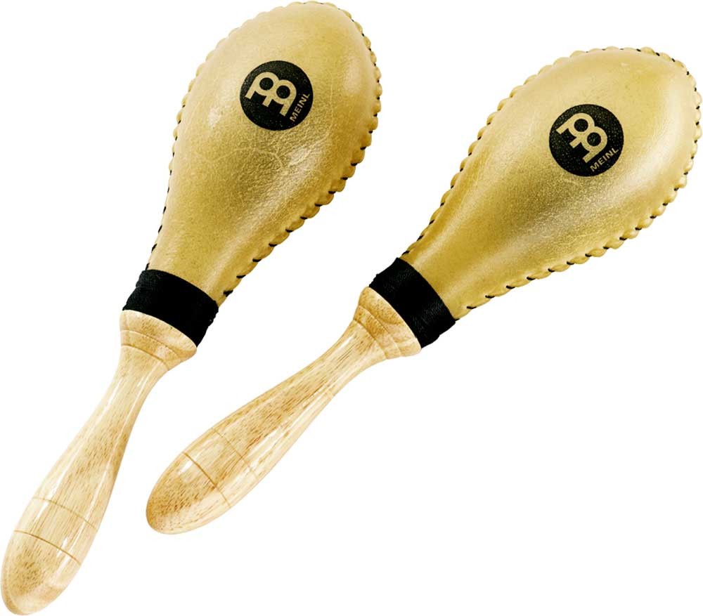 Maracas Meinl MSM3 Tradicional