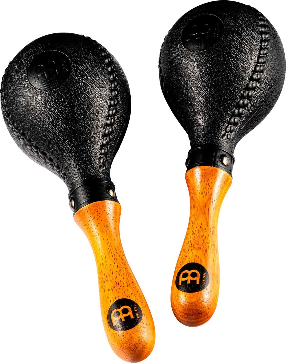 Maracas Meinl PM2BK