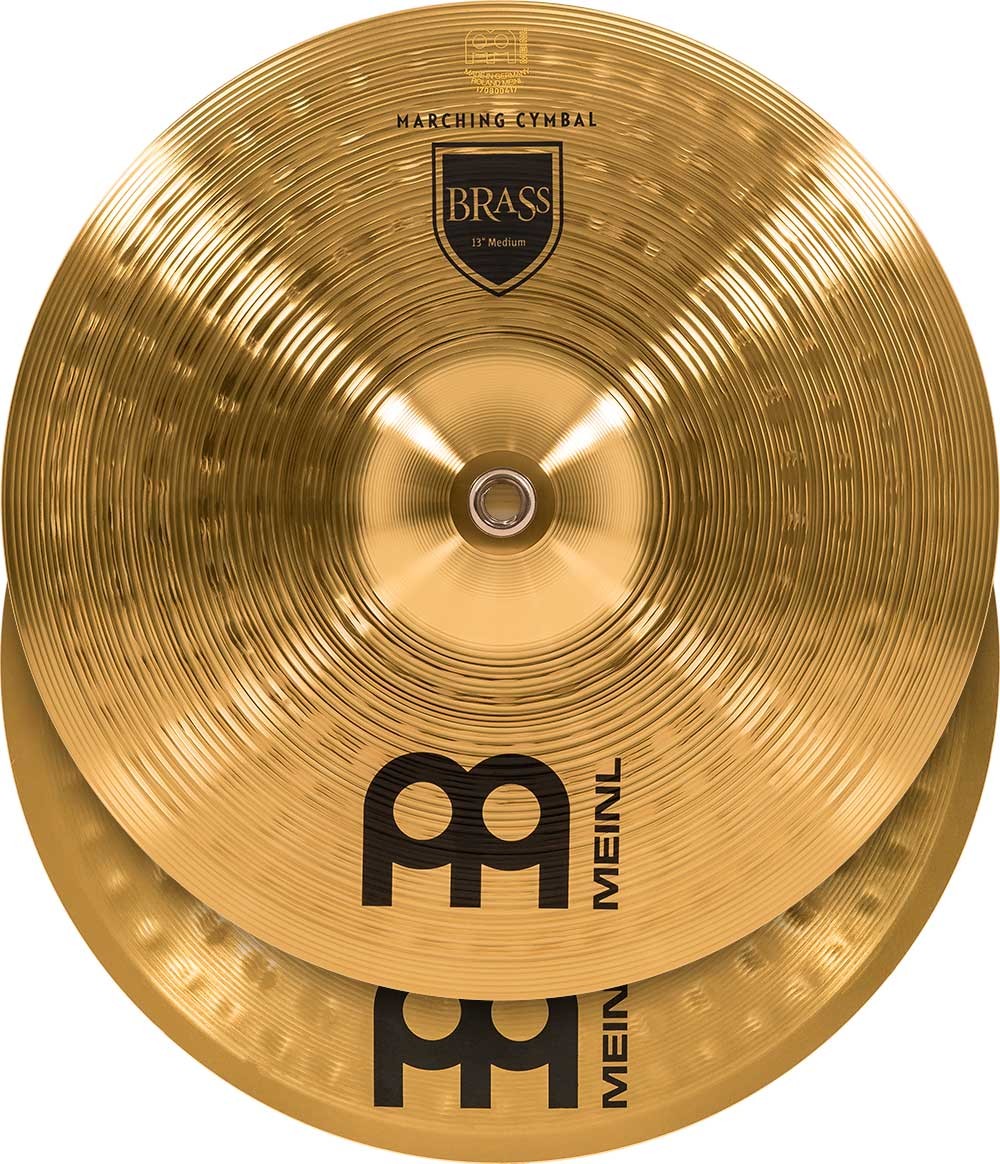 Platos Meinl MABR13M