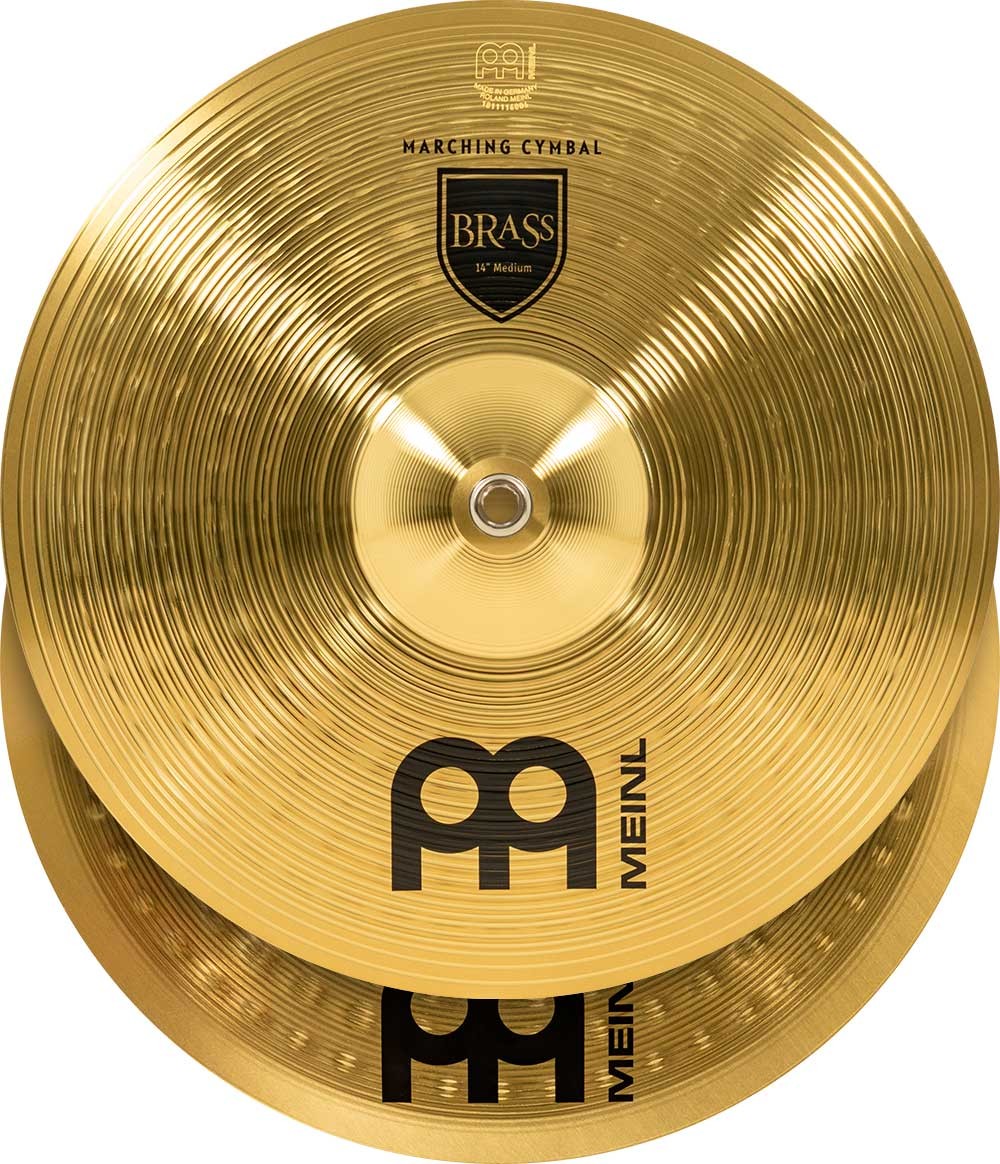 Meinl MABR14M Cymbals
