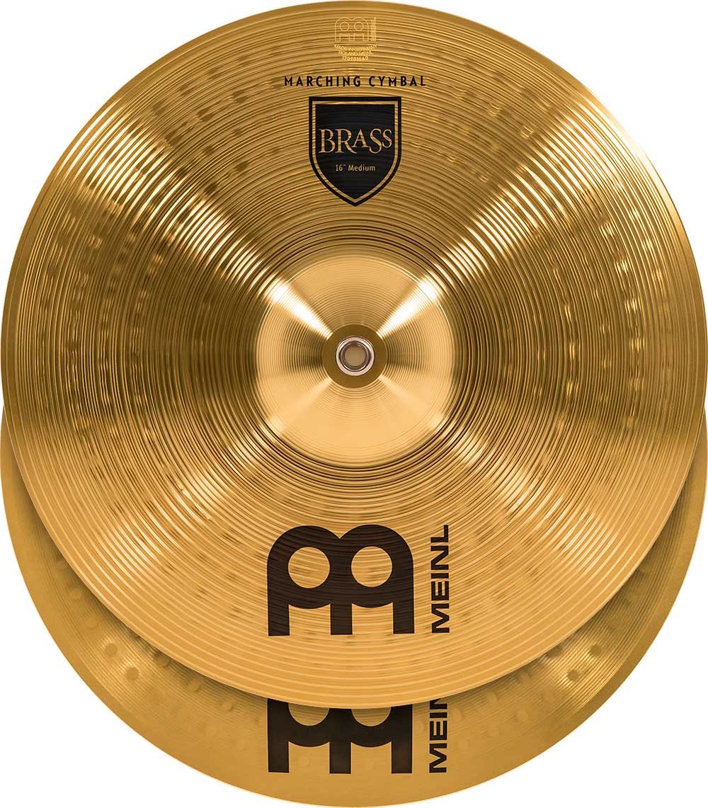 Meinl Cymbals MABR16M