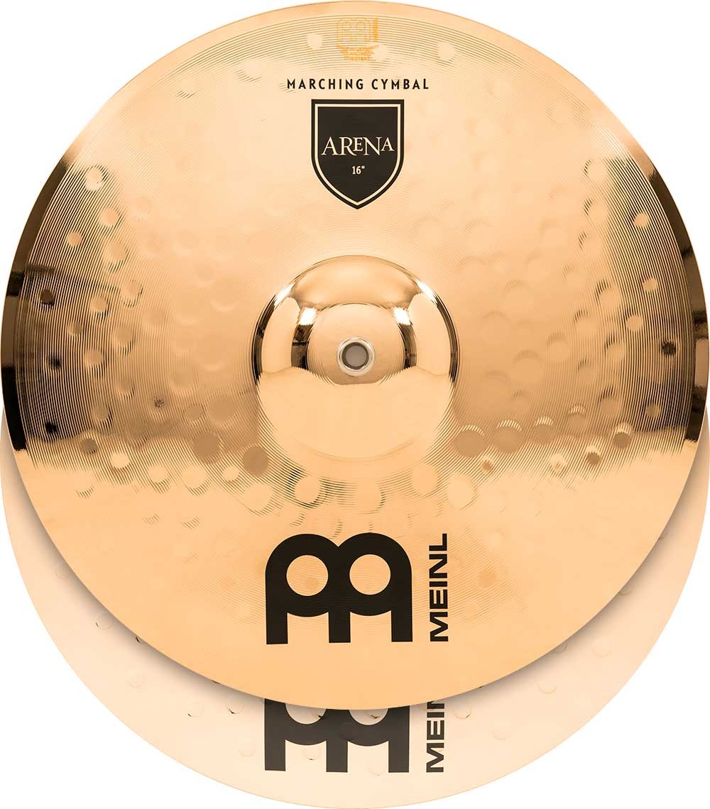 Platos Meinl MAAR16