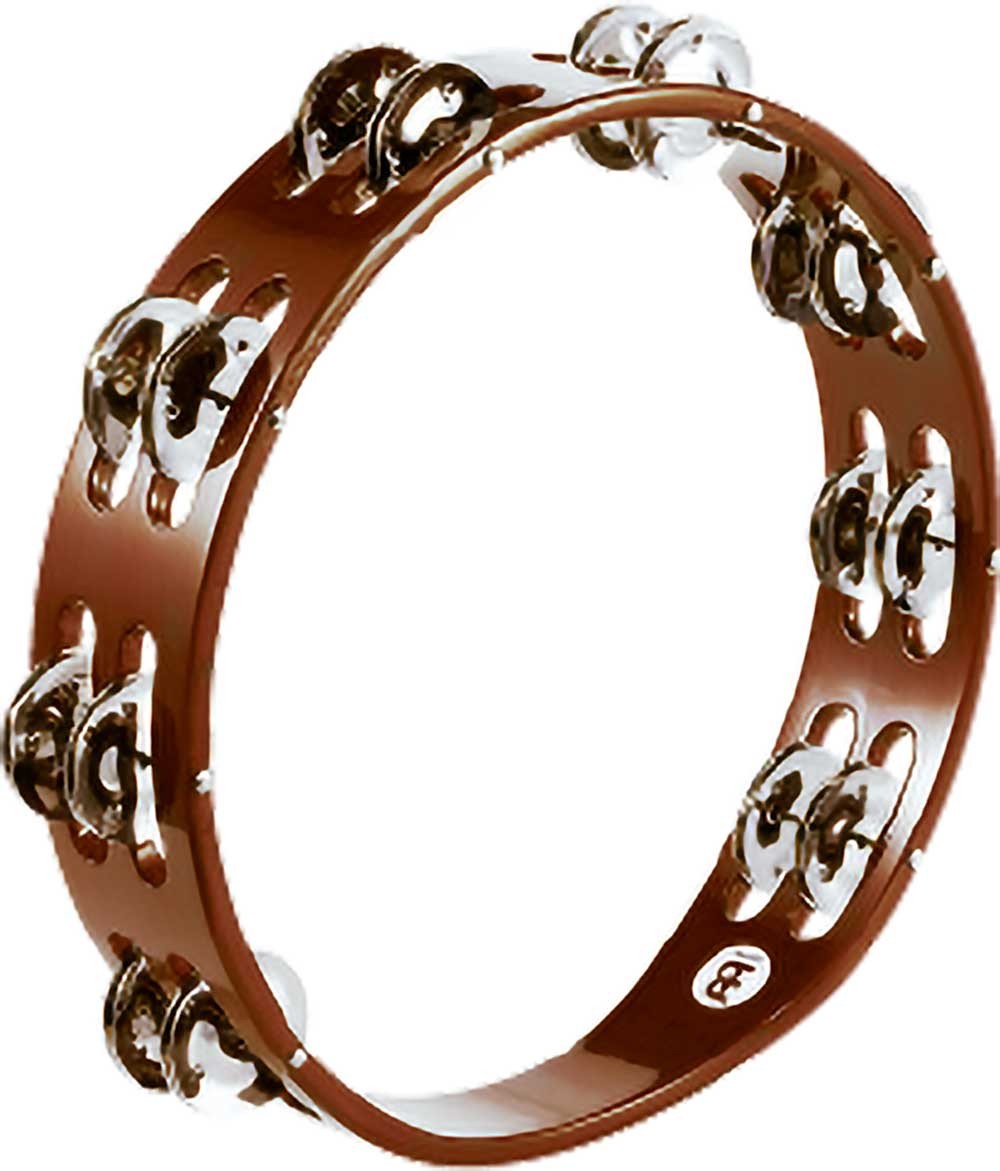 Pandereta Meinl TA2AB