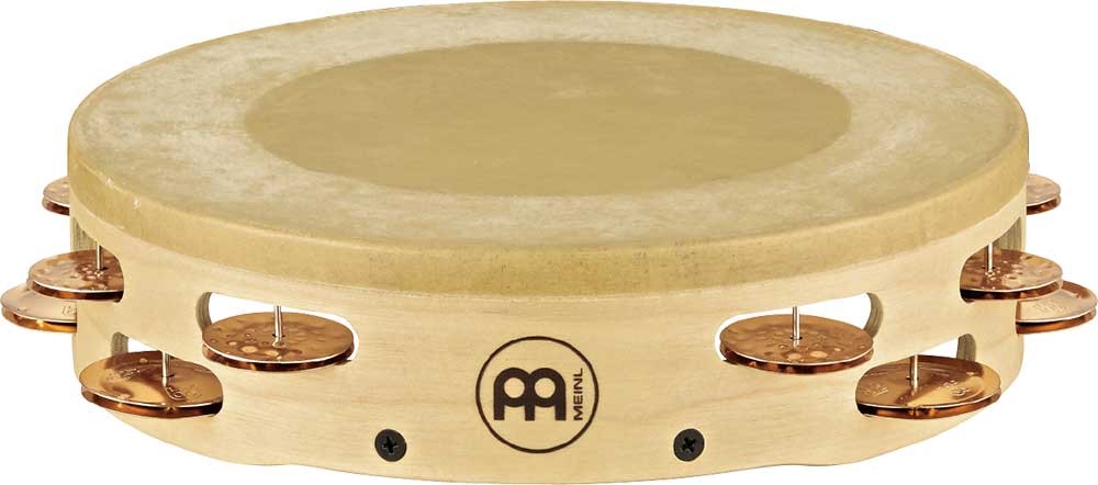 Pandereta Meinl AEMTAH2BO