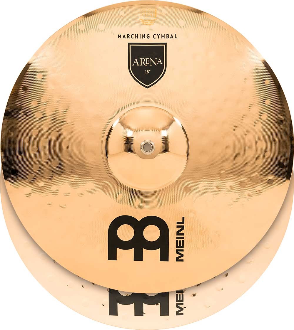 Platos Meinl MAAR18