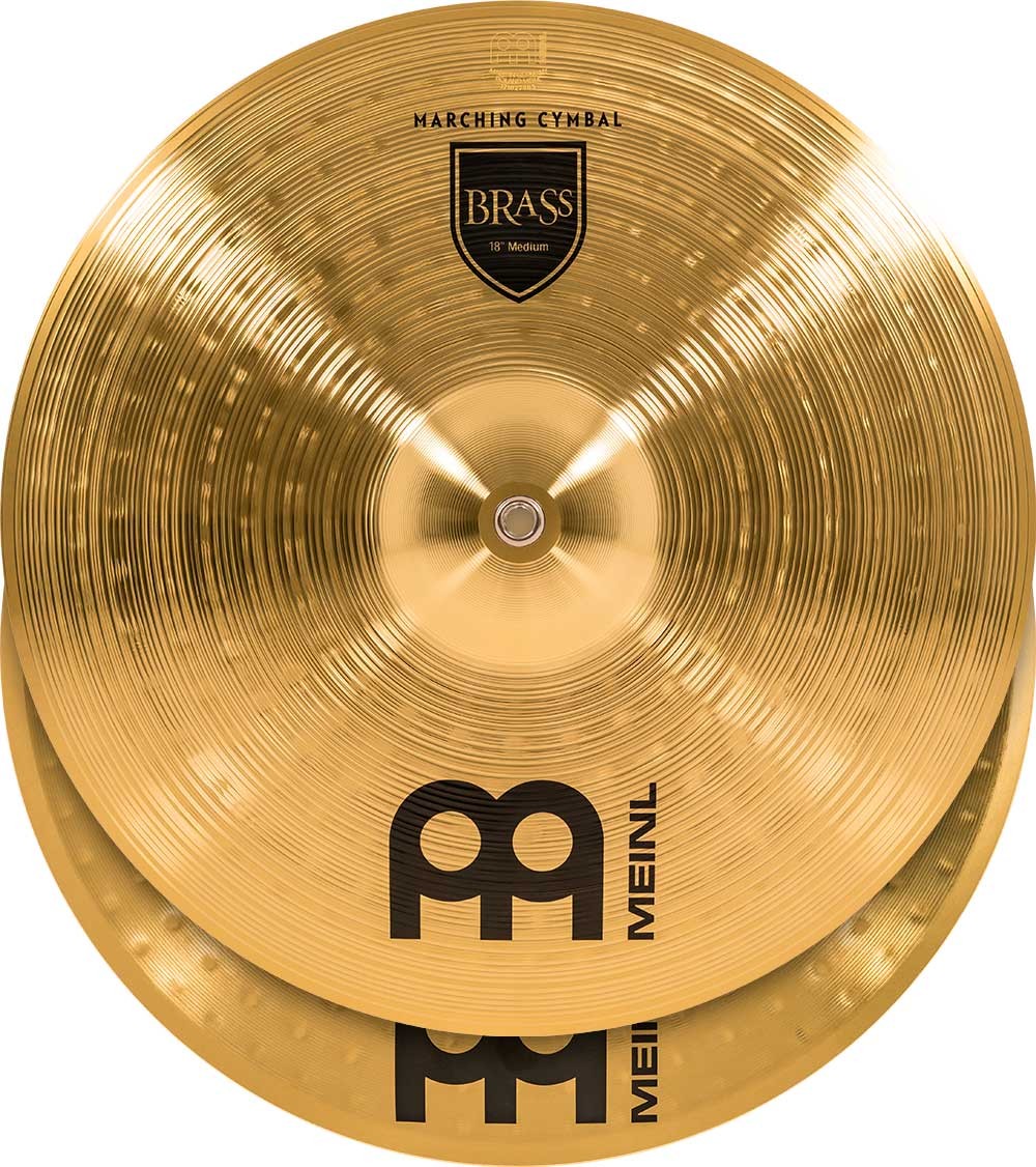 Meinl MABR18M Cymbals