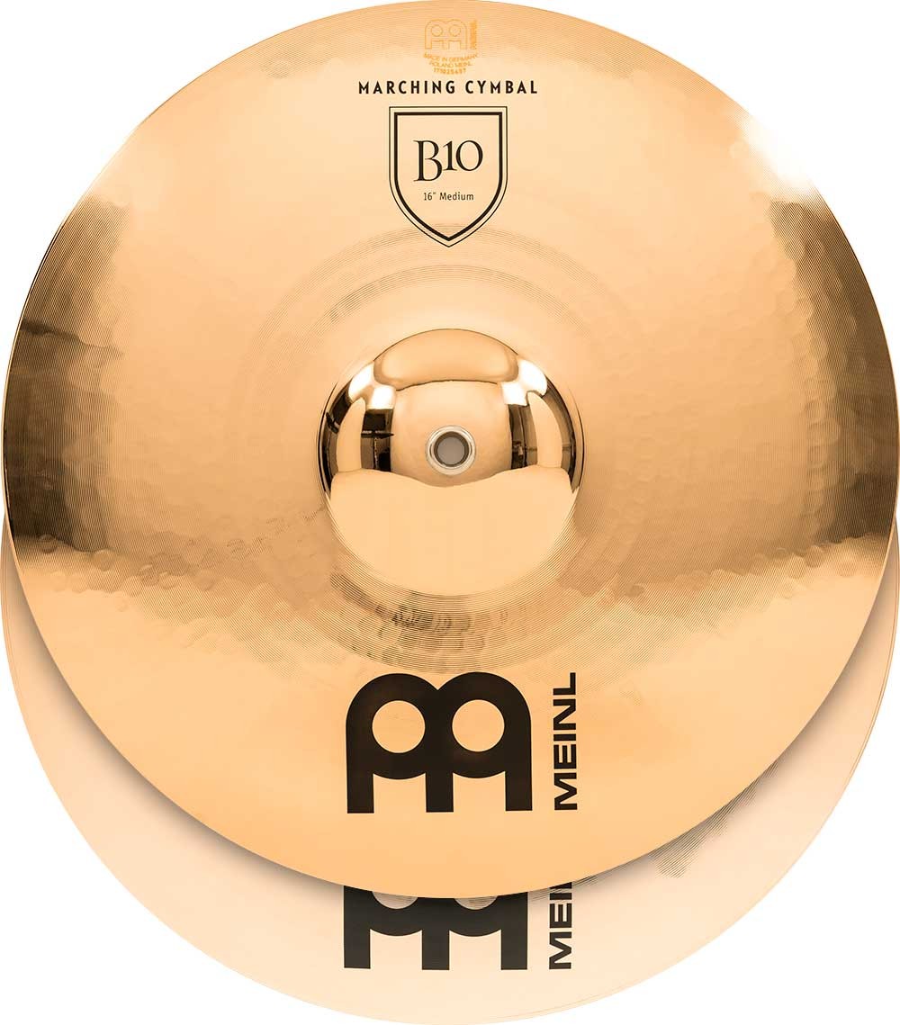 Platos Meinl MAB1016M