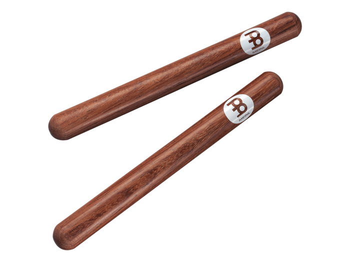 Claves Meinl CL18 Deluxe