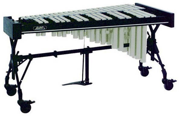 Adams Soloist Vibraphone 2VBS2ALNV31