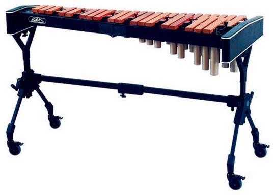Adams Soloist Xylophone 2XFS2LRV35