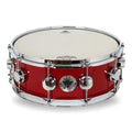 Caja Santafe 14x5.6" ABD Negro Opaco SM0100