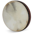 Bodhran No Afinable Gonalca 18x3 1/2" Marron