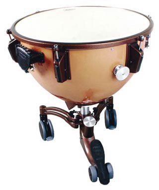 Timbal Adams Universal Copper 2PARFKG29