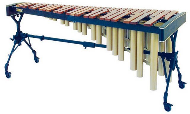 Concerto Marimba Adams 2MBC2HRV43