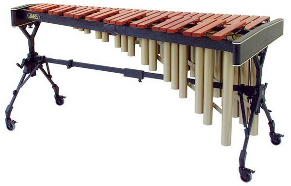 Concerto Marimba Adams 2MBS2HRV43