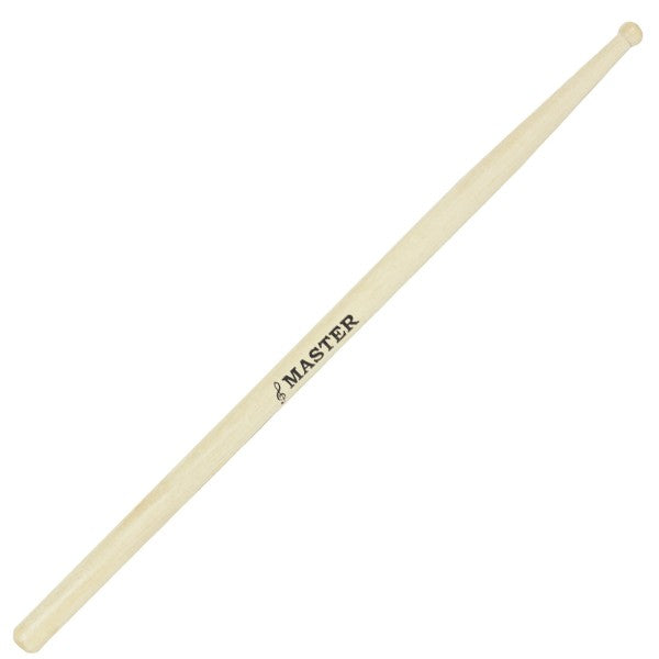 Baqueta Repenique Liverpool Bola Madera MT20