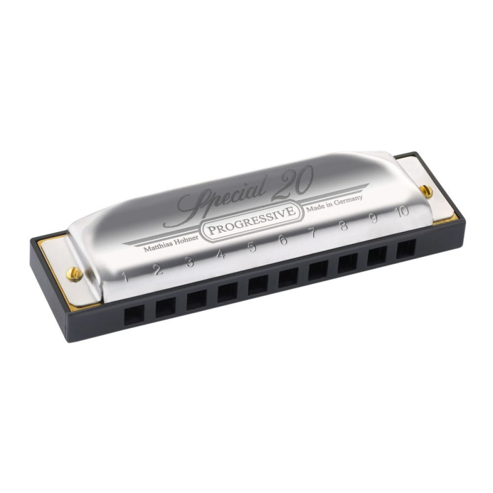 Armonica Hohner Special20 20V 560/20 (B)