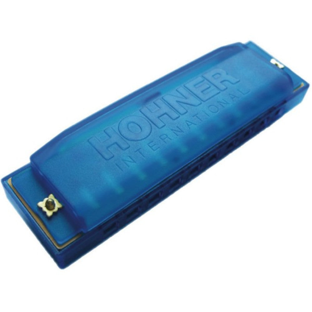 Armonica Hohner Happy Azul 20V 510/20B