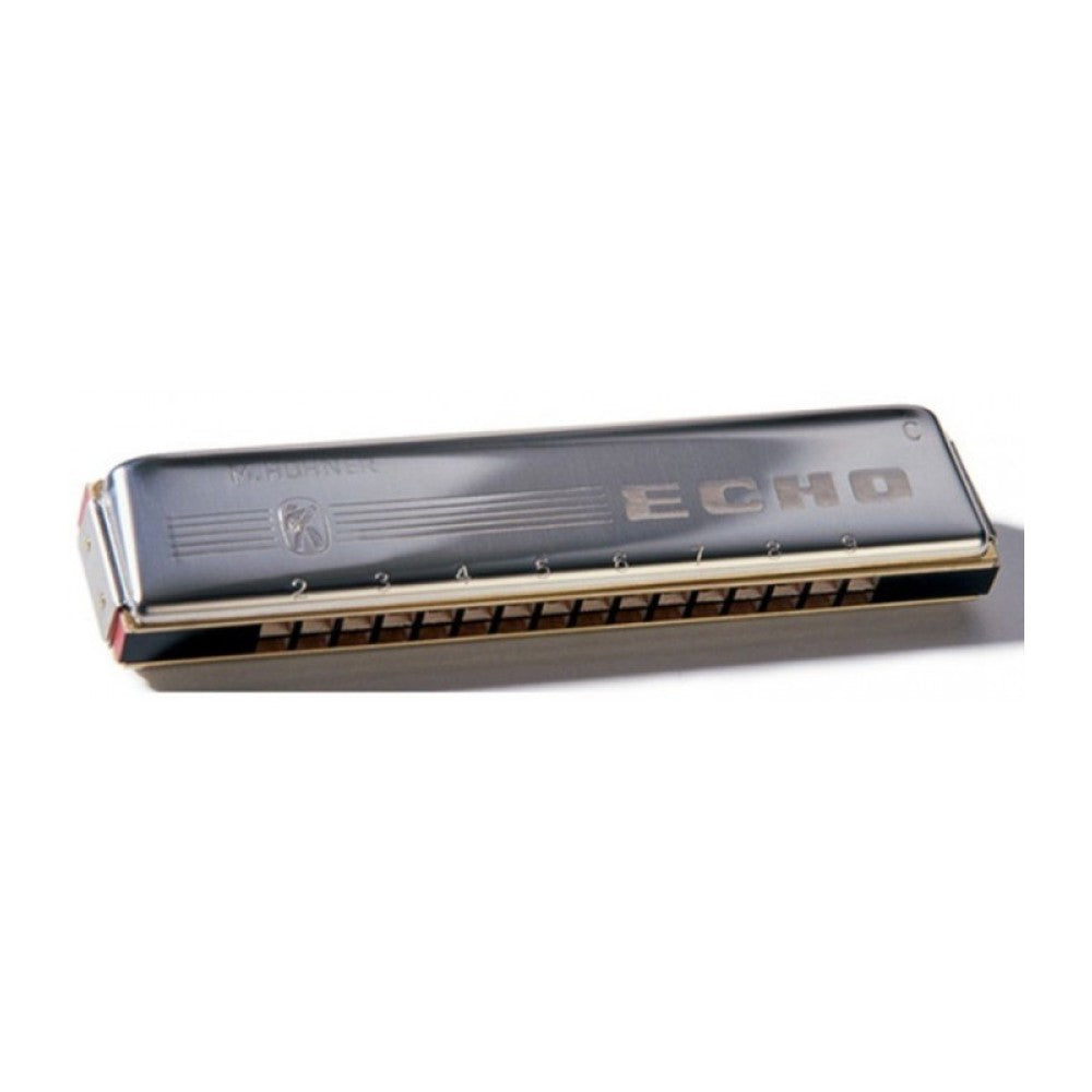 Armonica Hohner Echo Recta 40V 2409/40