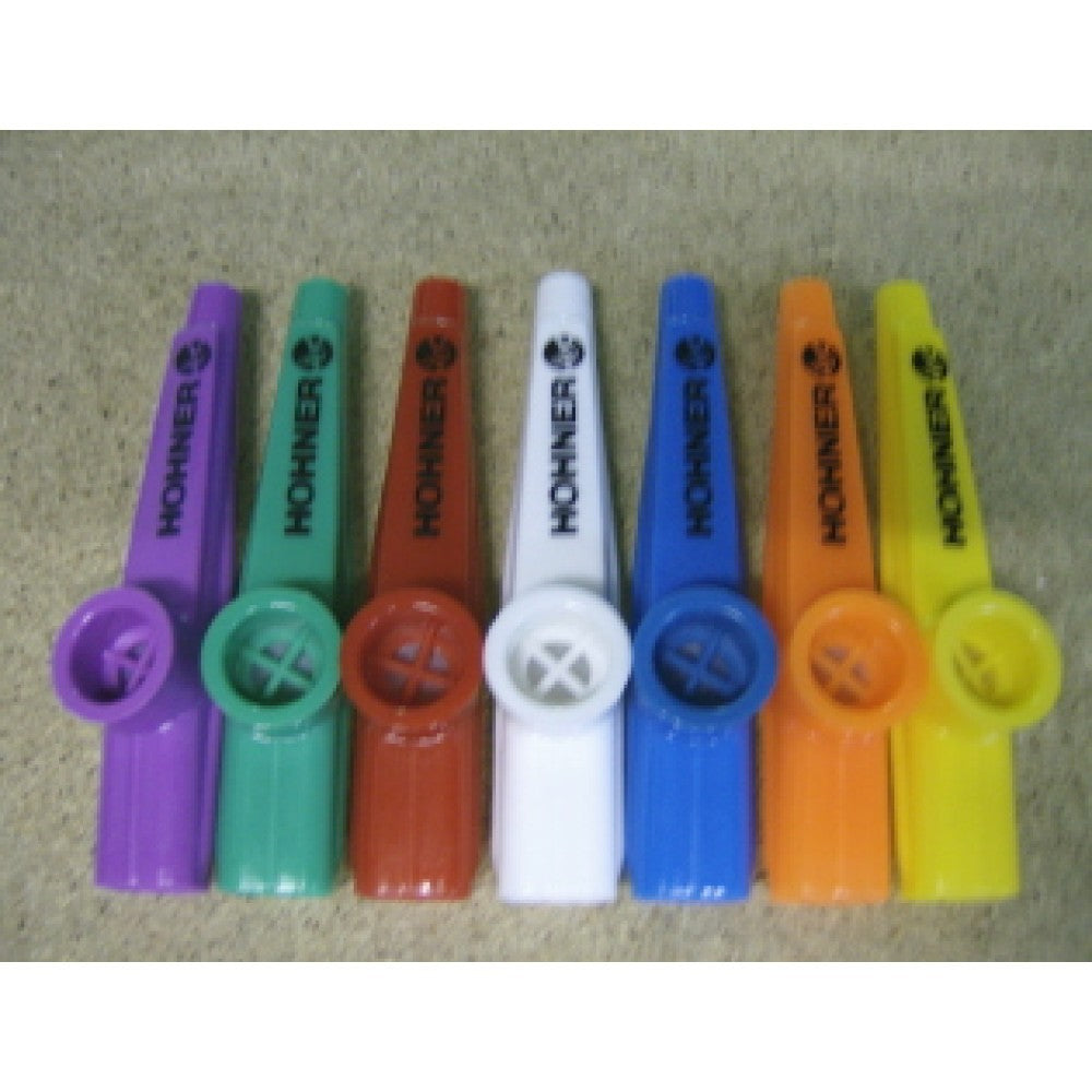 Kazoo Plastico Hohner 98696