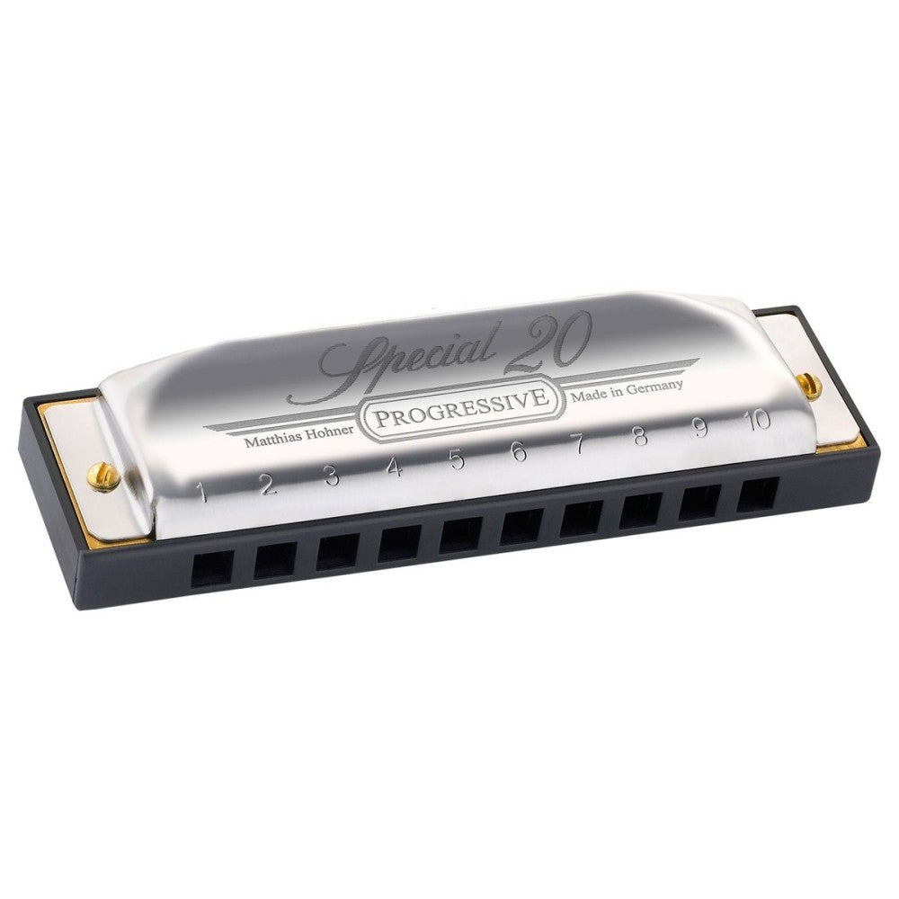 Armonica Hohner Special20 20V 560/20 (C)