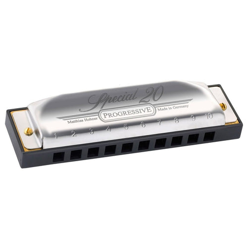 Armonica Hohner Special20 20V 560/20 (C)