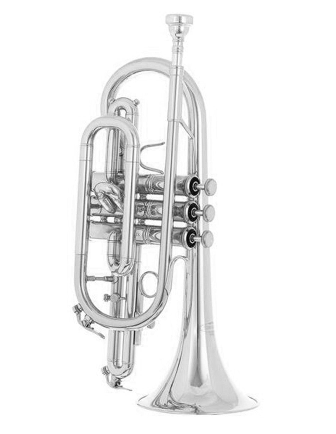 Corneta Sib Schagerl Academica K450S