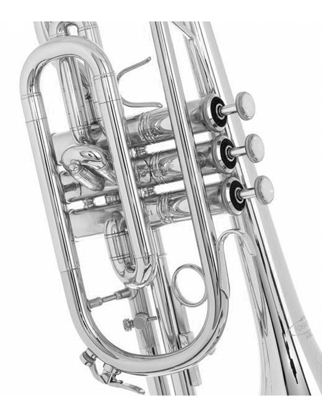 Corneta Sib Schagerl Academica K450S