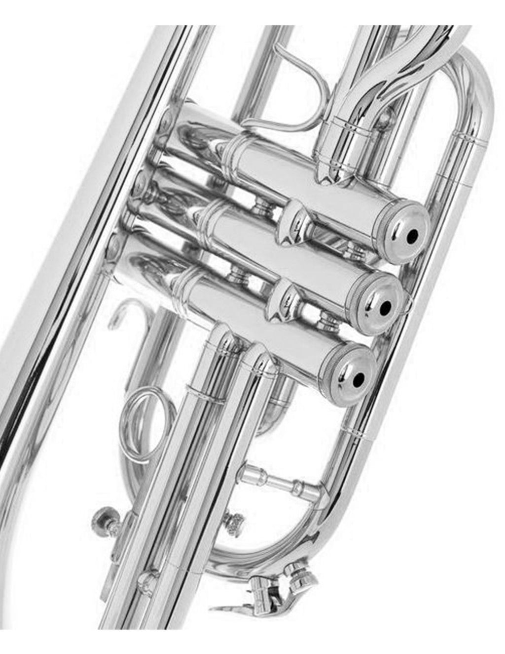 Corneta Sib Schagerl Academica K450S